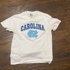 Selling this size W-medium North Carolina tee- shirt.Great condition never worn.